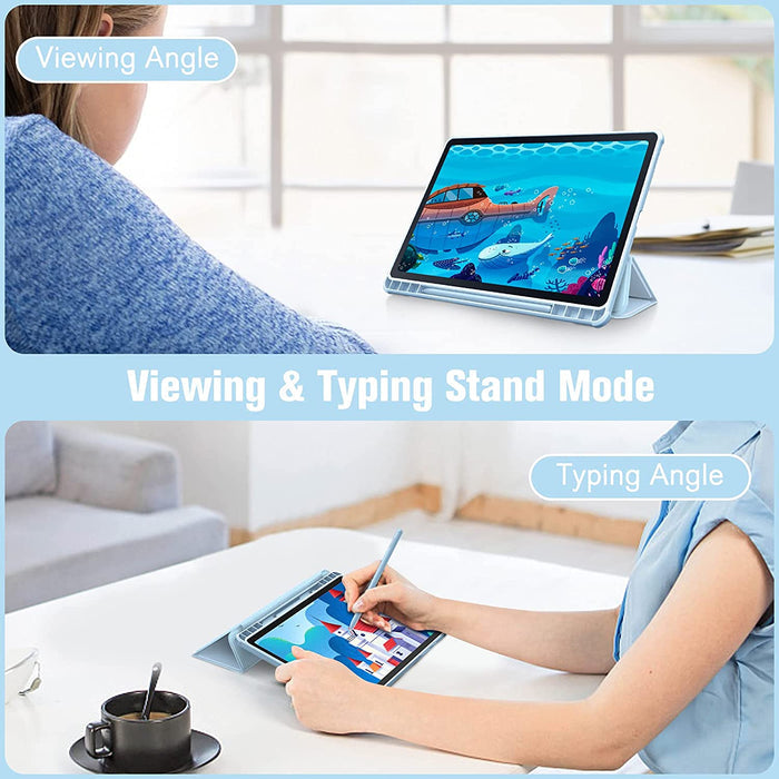 fintie tab s6 lite case