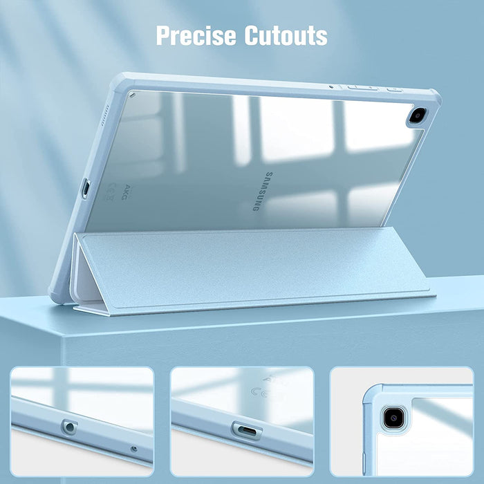 tab s6 lite hybrid cover