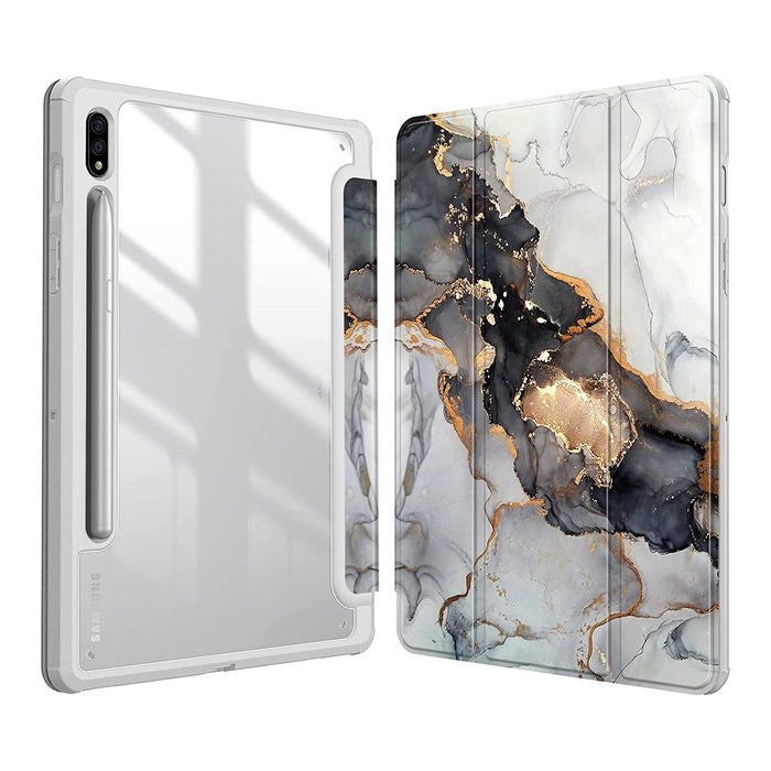 Cloudy Marble