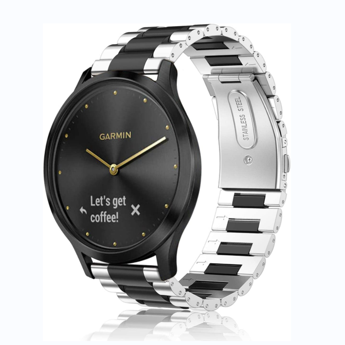WS-Black/Silver