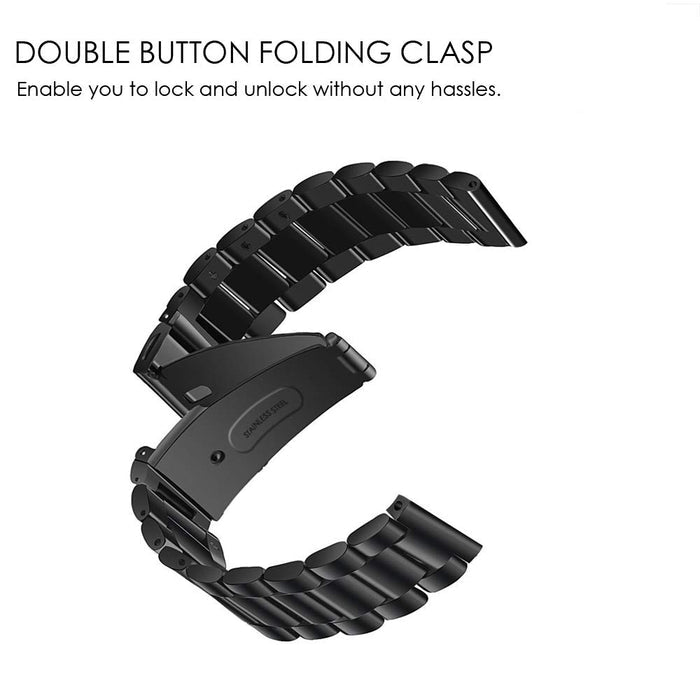 fintie stainless band galaxy watch 40mm