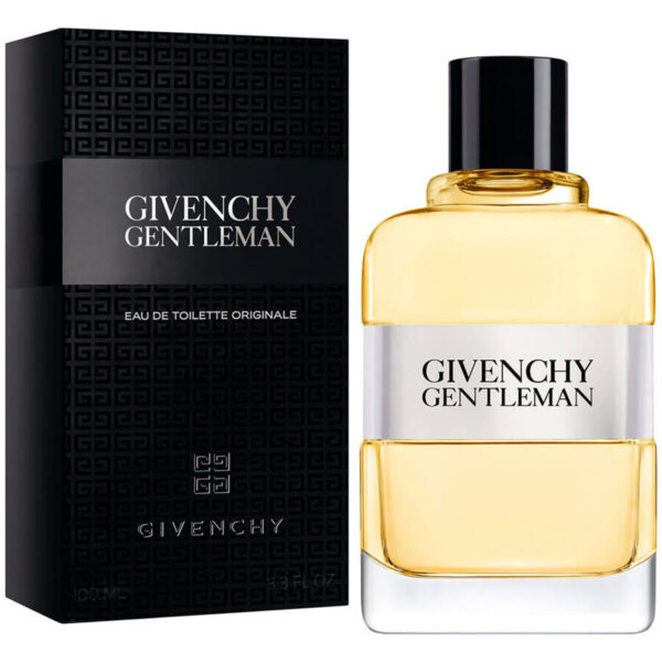 Givenchy Gentleman Eau De Toilette Originale 100 ML Men's Spray