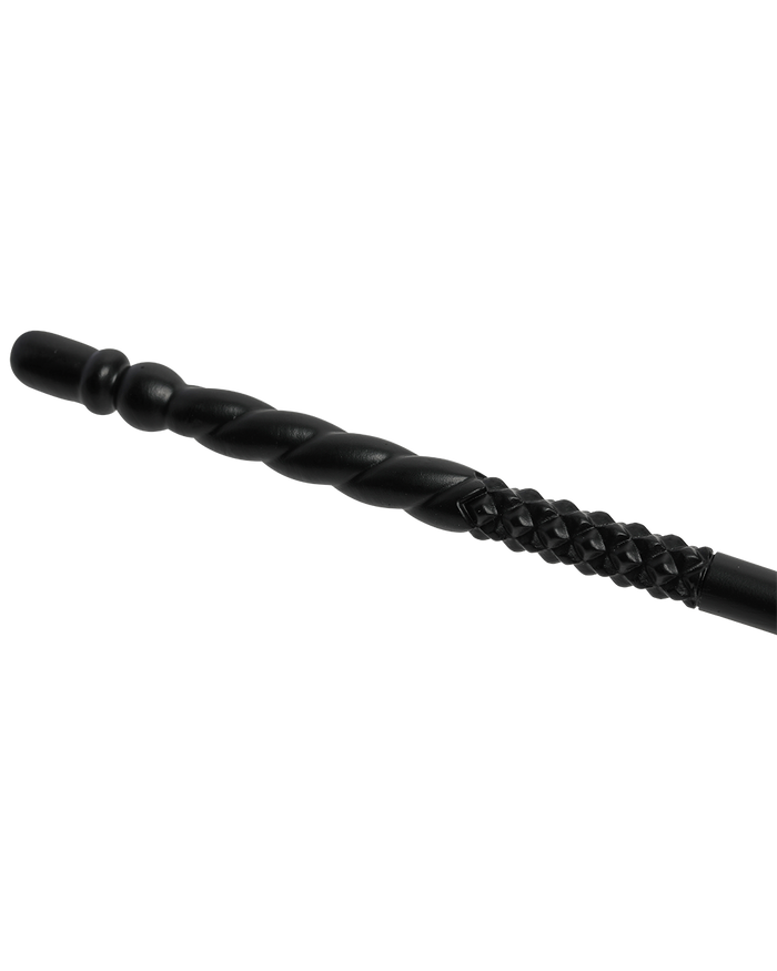 Ginny Weasley's Wand - Hilt Closeup