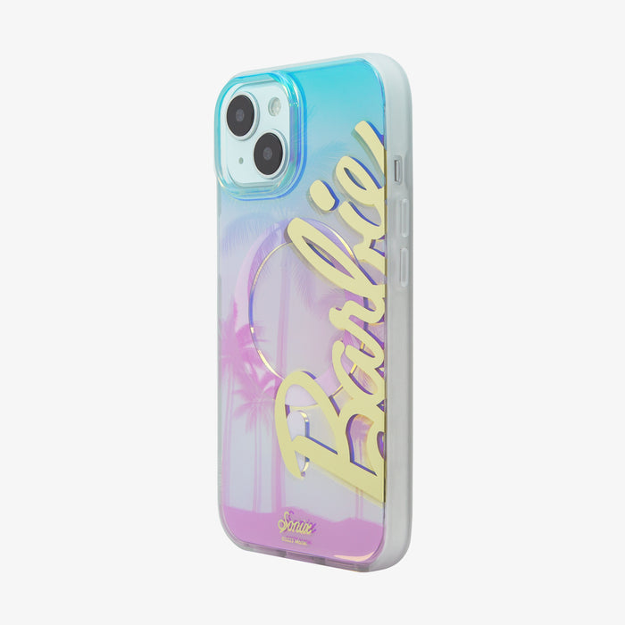 Golden Hour Barbie™ MagSafe® Compatible iPhone Case