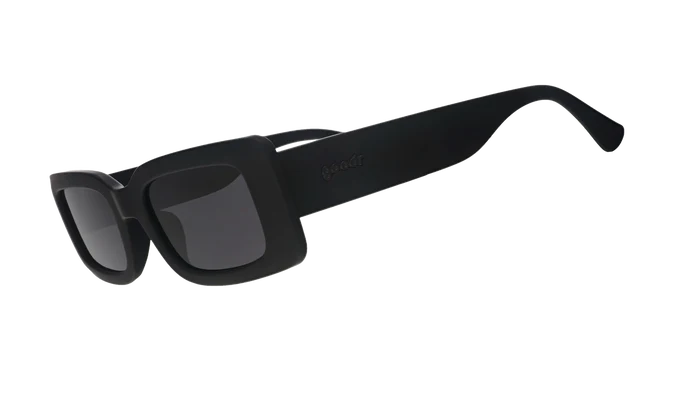 Goodr Sunglasses - Luxe G - Molly + Kate