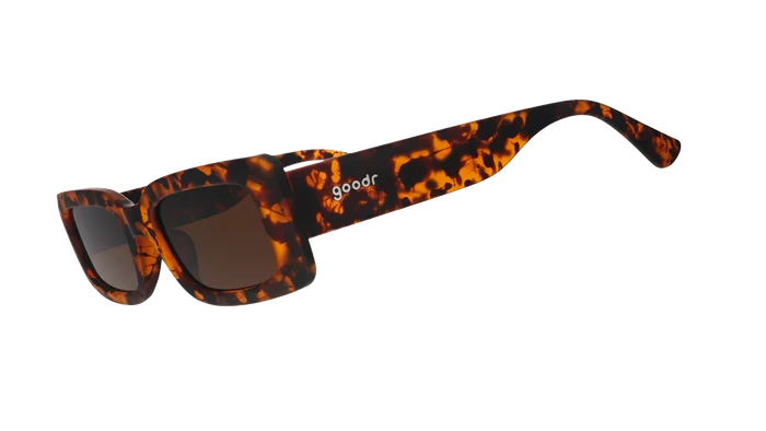 Goodr Sunglasses - Luxe G - Molly + Kate