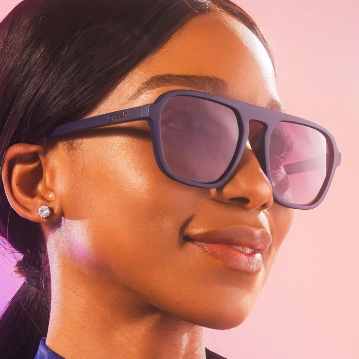 Goodr Sunglasses - Retro G - Molly + Kate