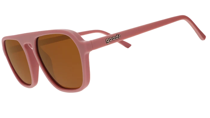 Goodr Sunglasses - Retro G - Molly + Kate