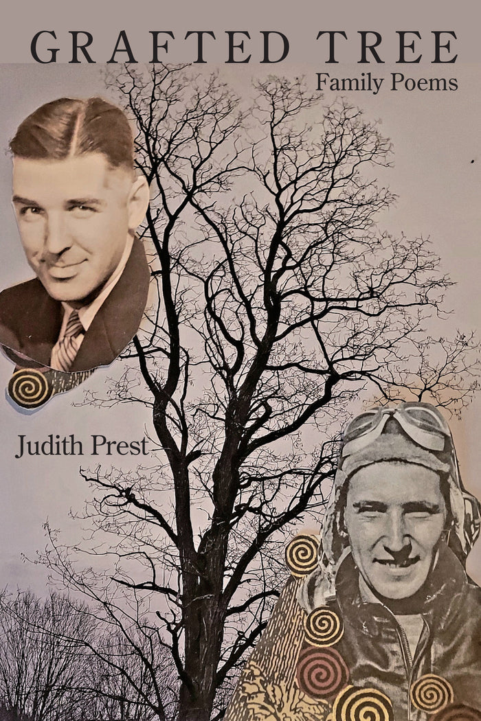 Grafted Tree ~ Family Poems