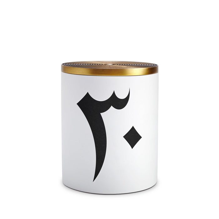 Grand Bazaar No. 30 Candle - L'OBJET