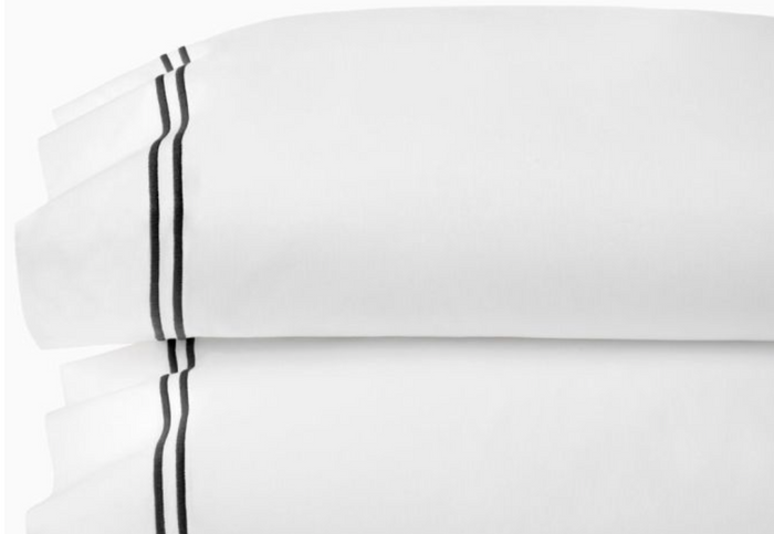 Grande Hotel Collection by Sferra Pillowcase
