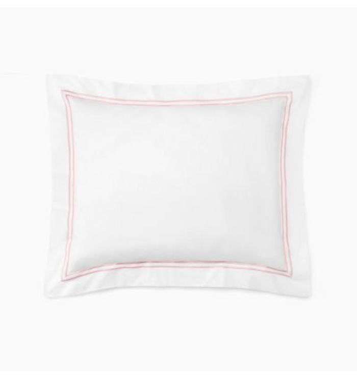 Grande Hotel Collection by Sferra Sham