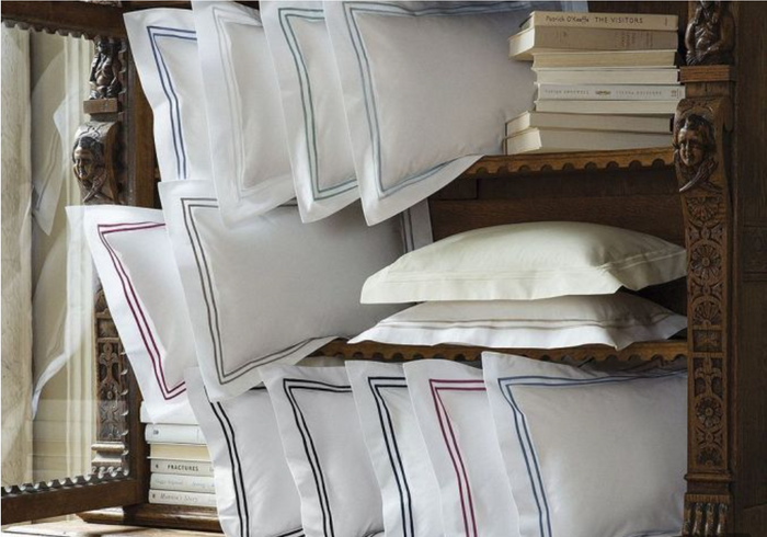 Grande Hotel Collection by Sferra Sham