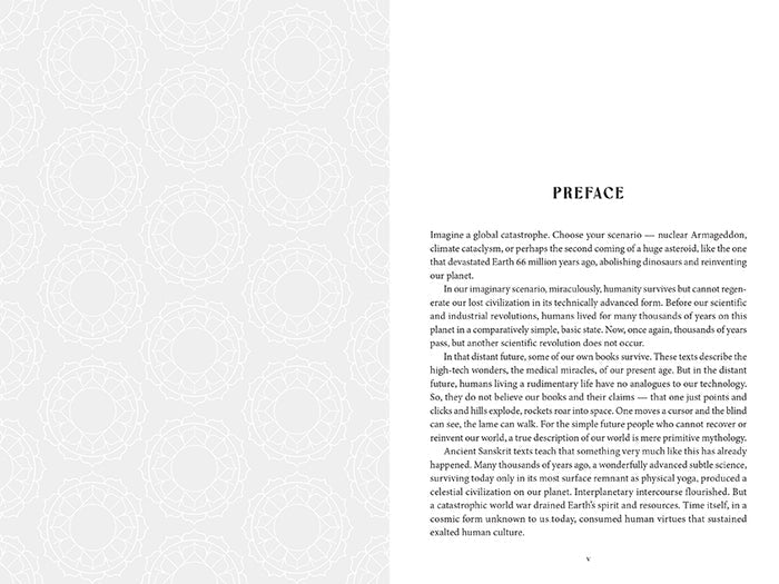 Great Bharata (Volume I)