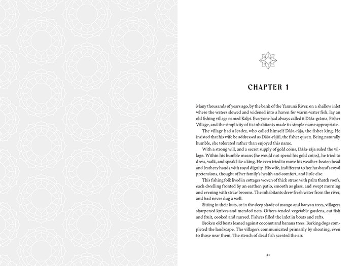 Great Bharata (Volume I)