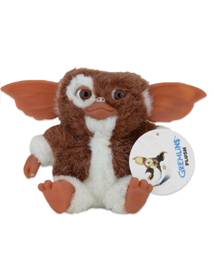 Gremlins - Smiling Gizmo 6" Plush
