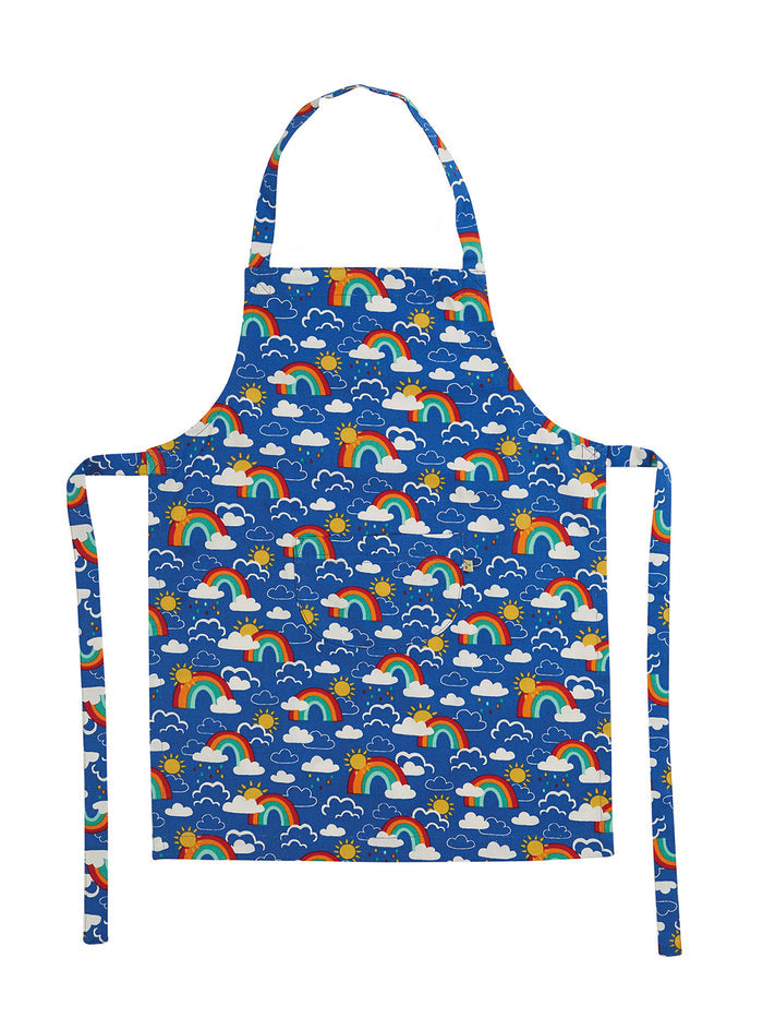Grown Ups Arty Apron