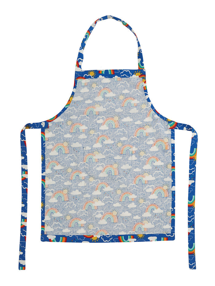 Grown Ups Arty Apron