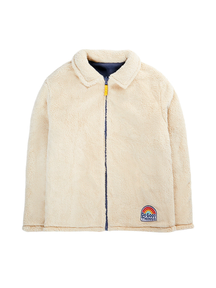 Grown Ups Blazey Reversible Jacket