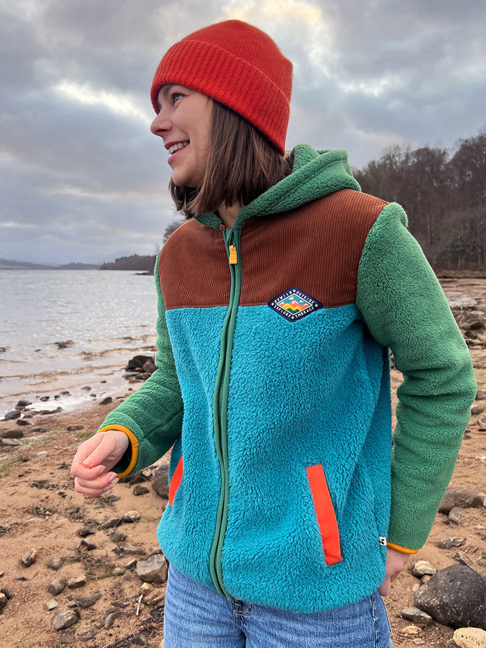 Grown Ups Bracken Jacket