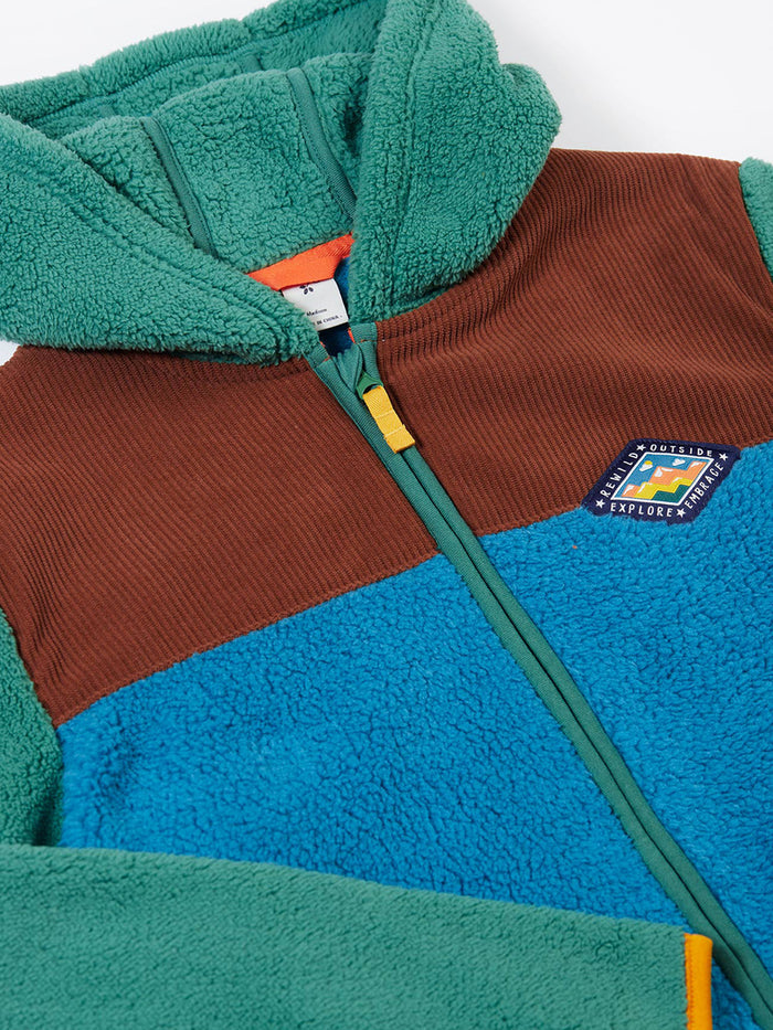 Grown Ups Bracken Jacket