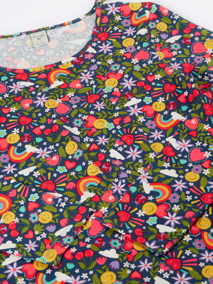 Grown Ups Bryher Top