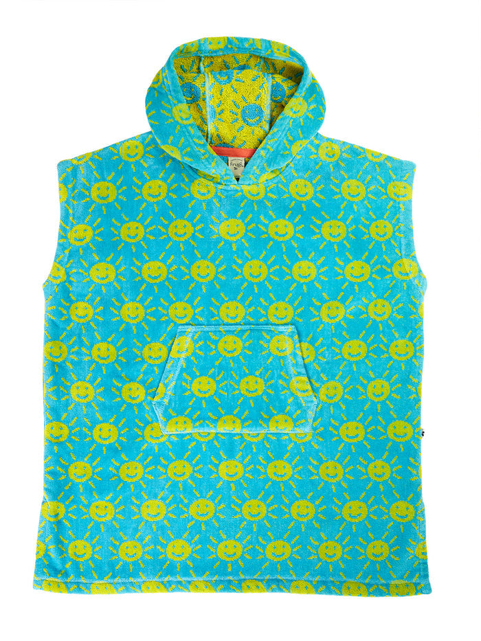 Grown Ups Hooded Towel