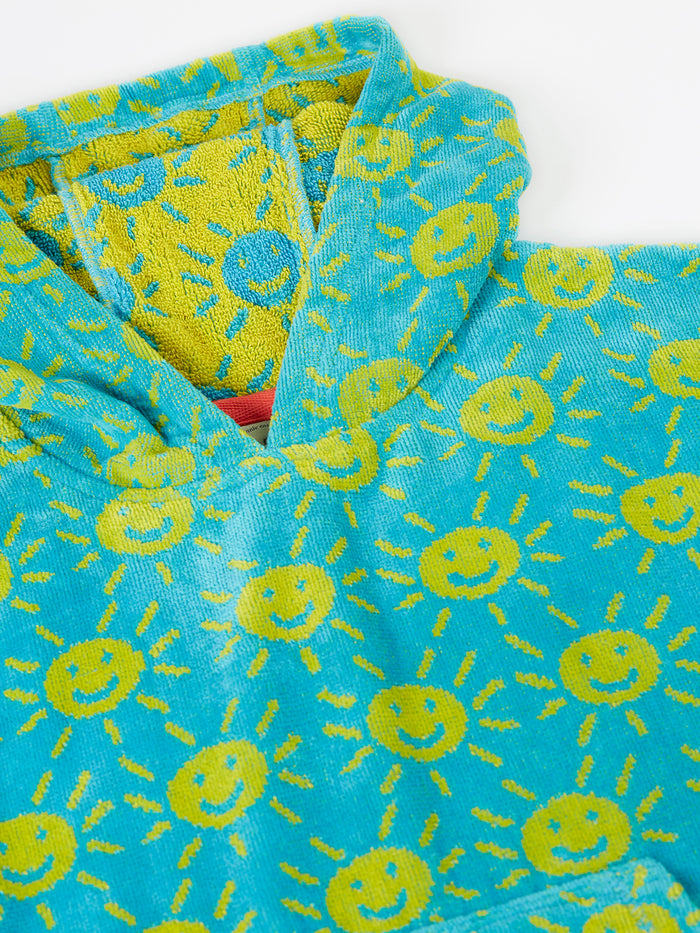 Grown Ups Hooded Towel