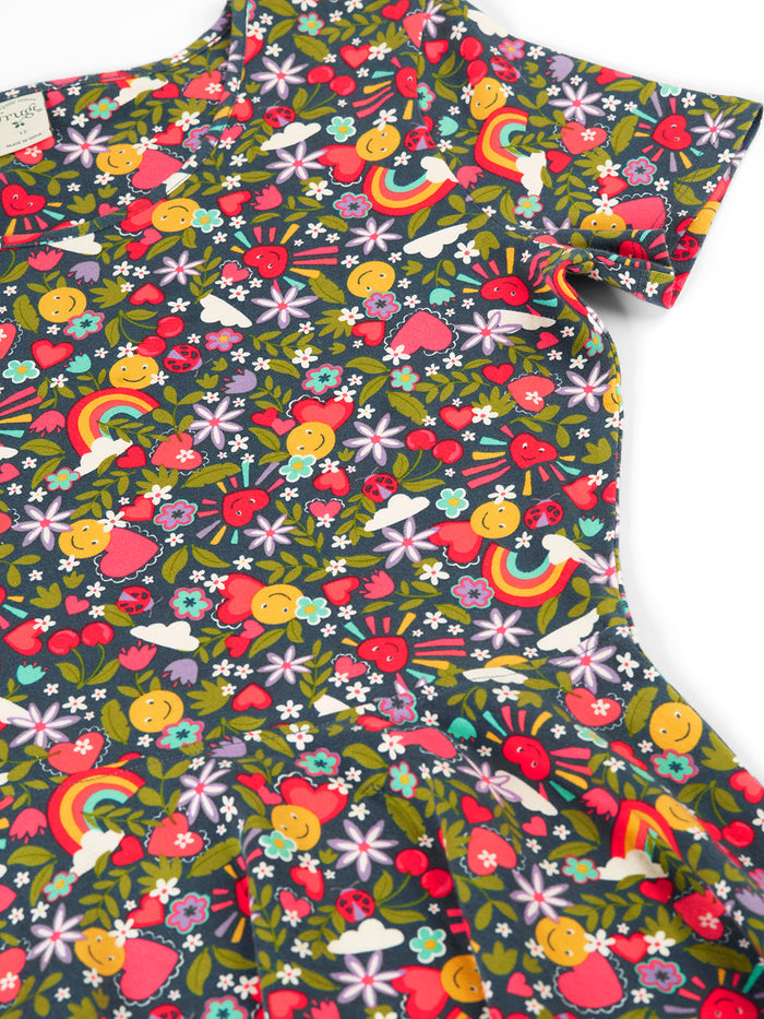 Grown Ups Skater Dress