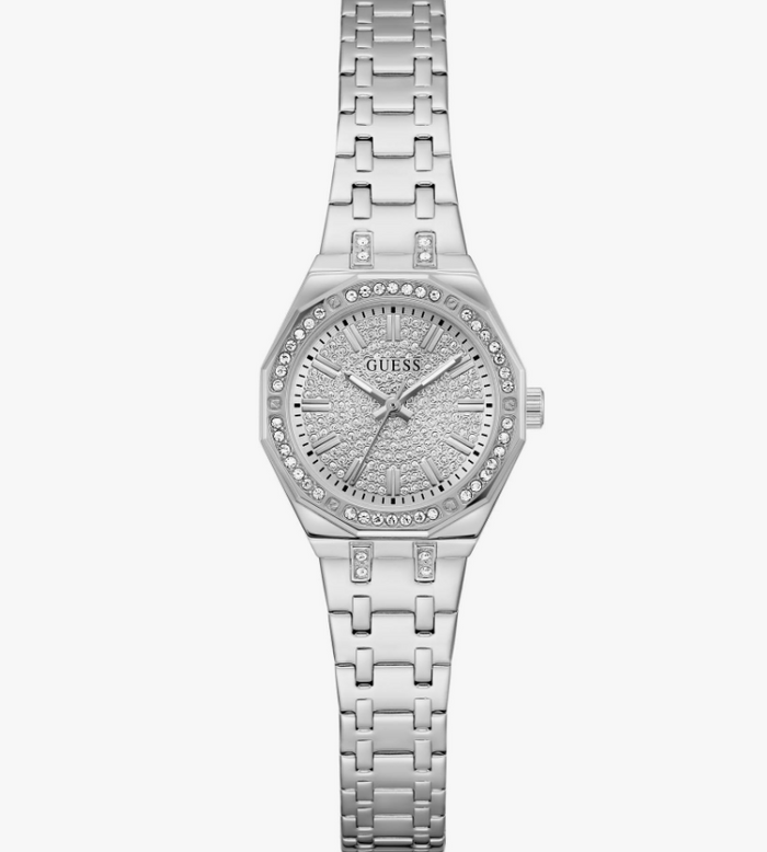 GUESS Damen Uhr Armbanduhr Pixie - GW0931L1