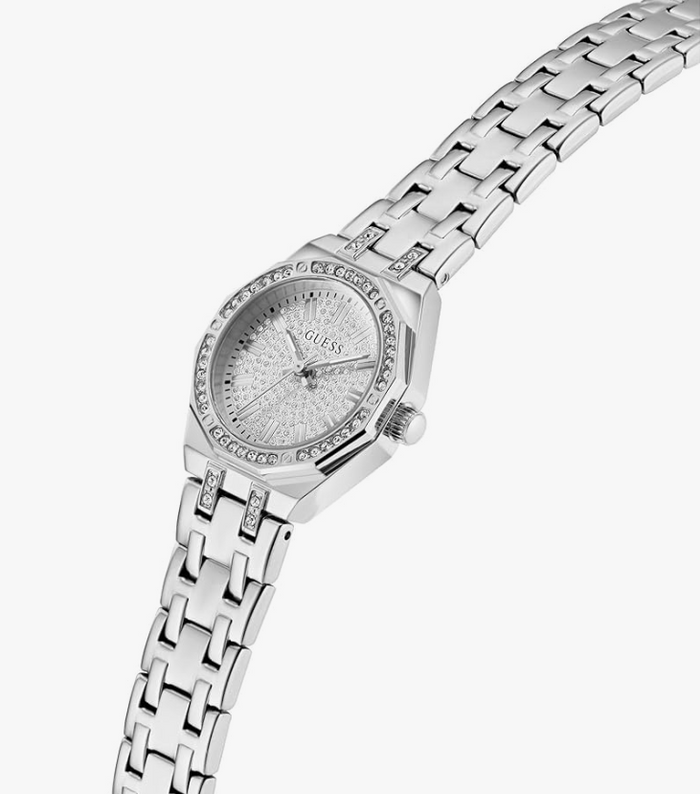 GUESS Damen Uhr Armbanduhr Pixie - GW0931L1