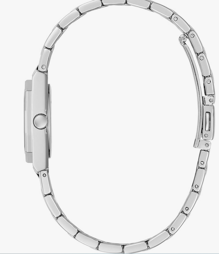 GUESS Damen Uhr Armbanduhr Pixie - GW0931L1
