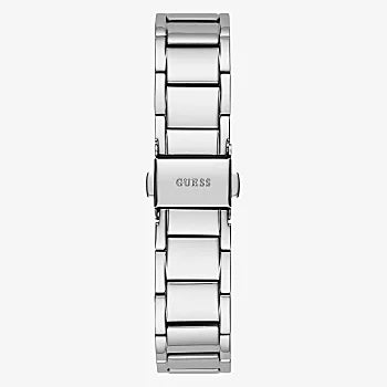 Guess Solstice Silberig Damenuhr - GW0403L1