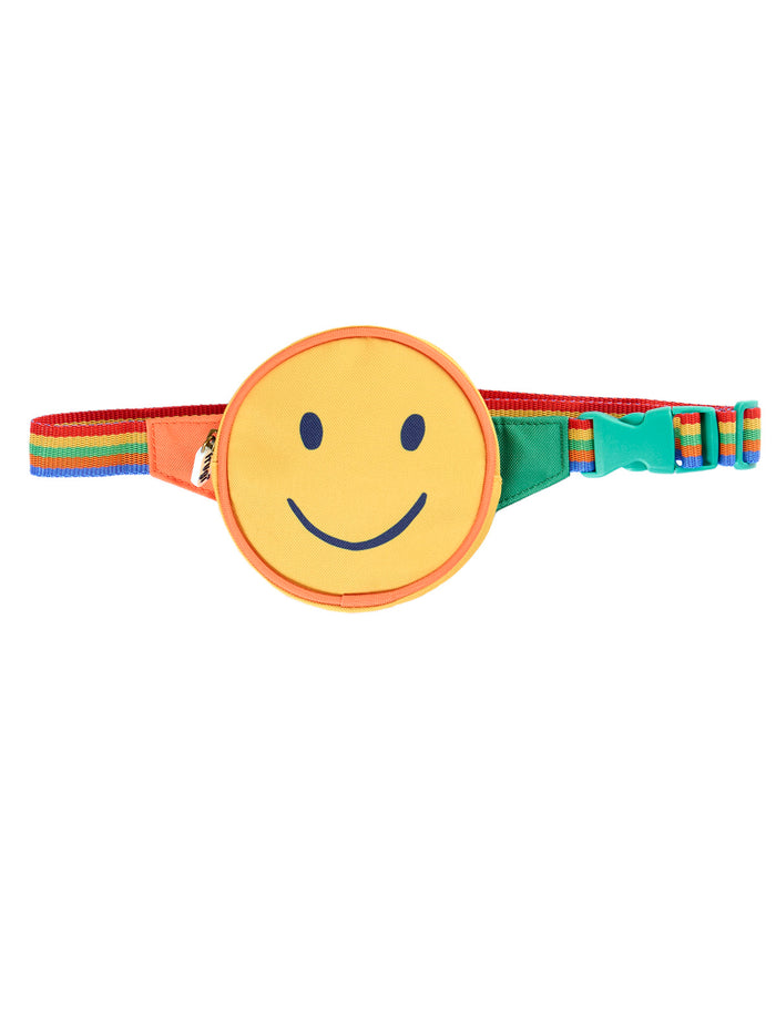 Happy Belt Bag