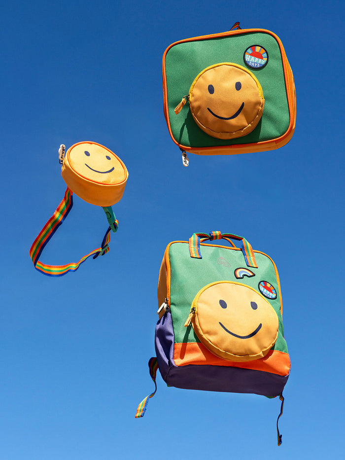 Happy Belt Bag
