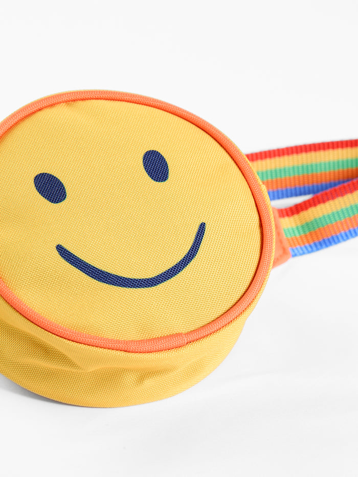 Happy Belt Bag