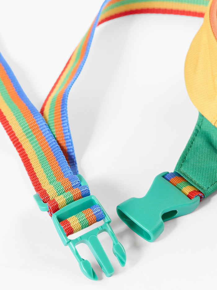Happy Belt Bag