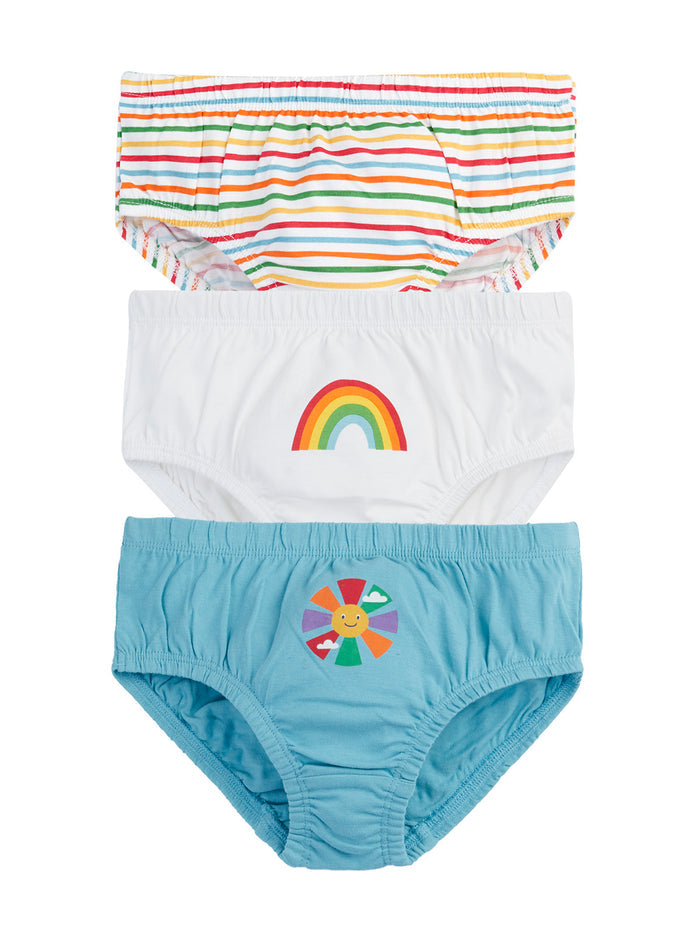 Harison Pants 3 Pack