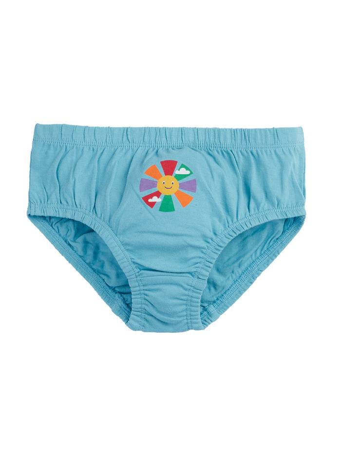 Harison Pants 3 Pack