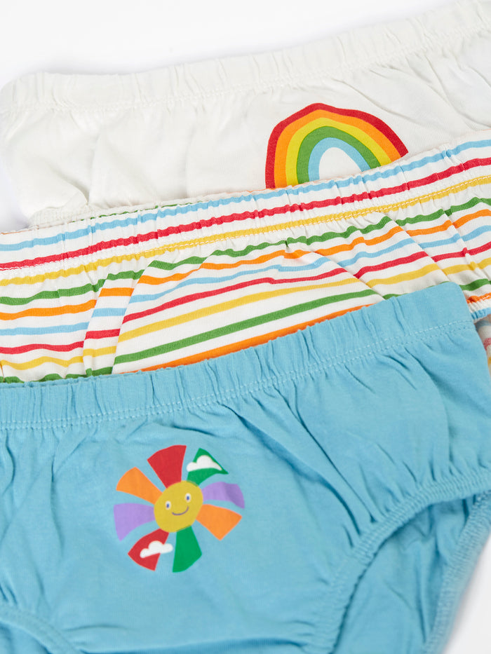 Harison Pants 3 Pack