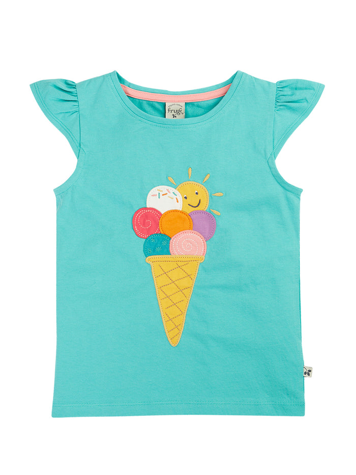 Harmony Circular T-Shirt