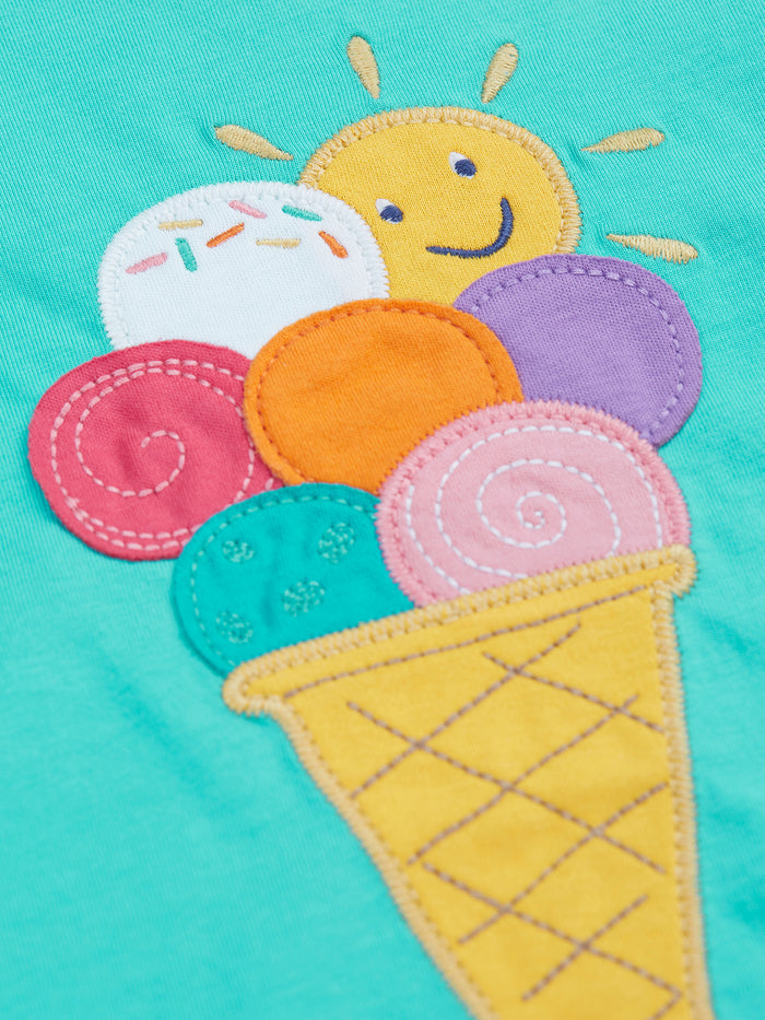 Harmony Circular T-Shirt