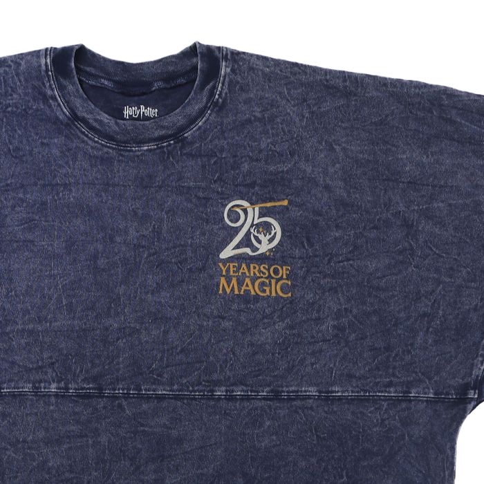 Harry Potter 25th Anniversary Spirit Jersey
