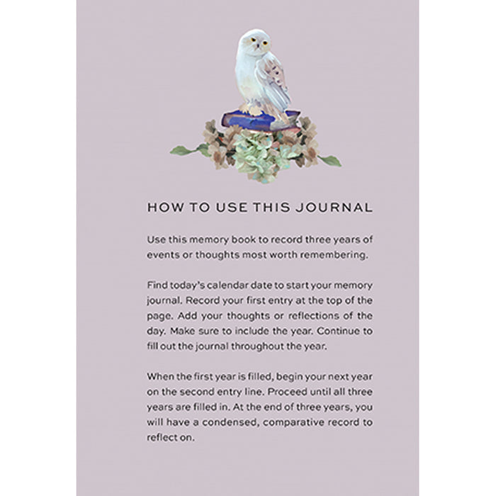 Harry Potter: Hogwarts Memory Journal: Record, Reflect, Remember