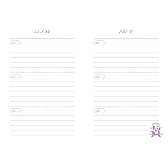 Harry Potter: Hogwarts Memory Journal: Record, Reflect, Remember