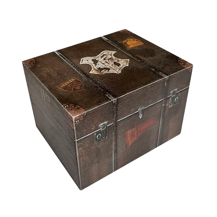 Harry Potter: Mini Book Trunk