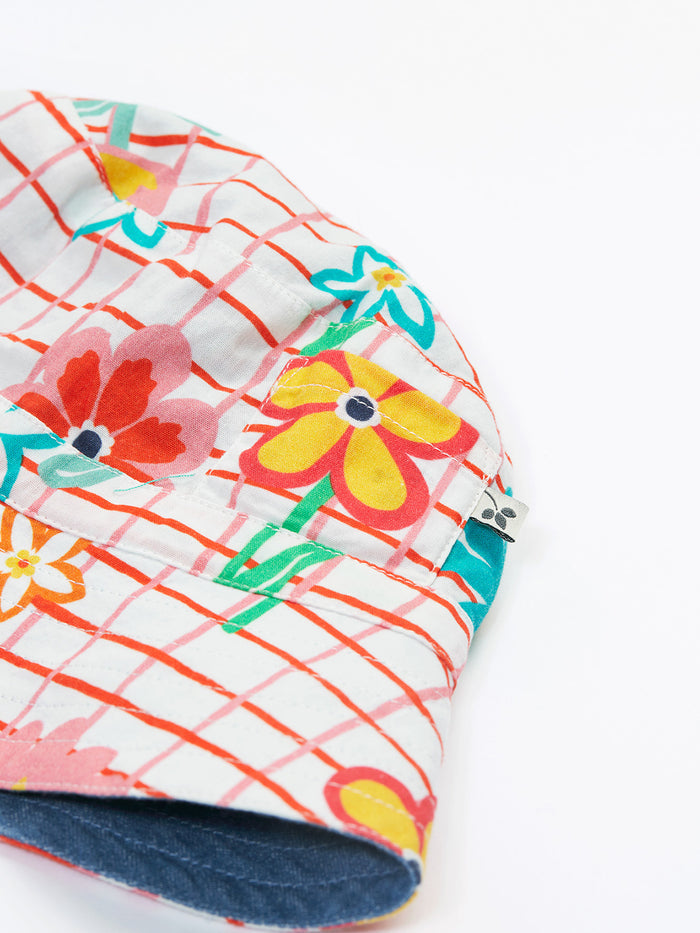 Hattie Reversible Hat