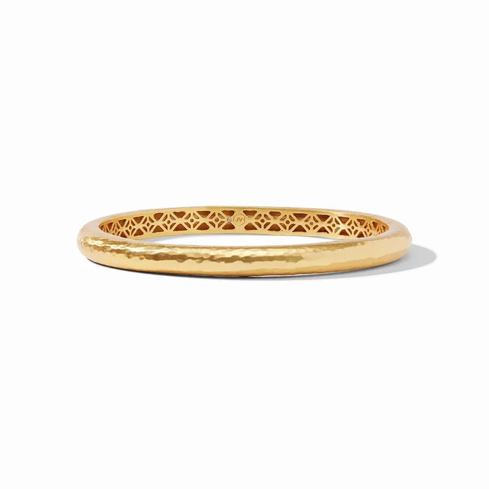 Havana Bangle - Gold
