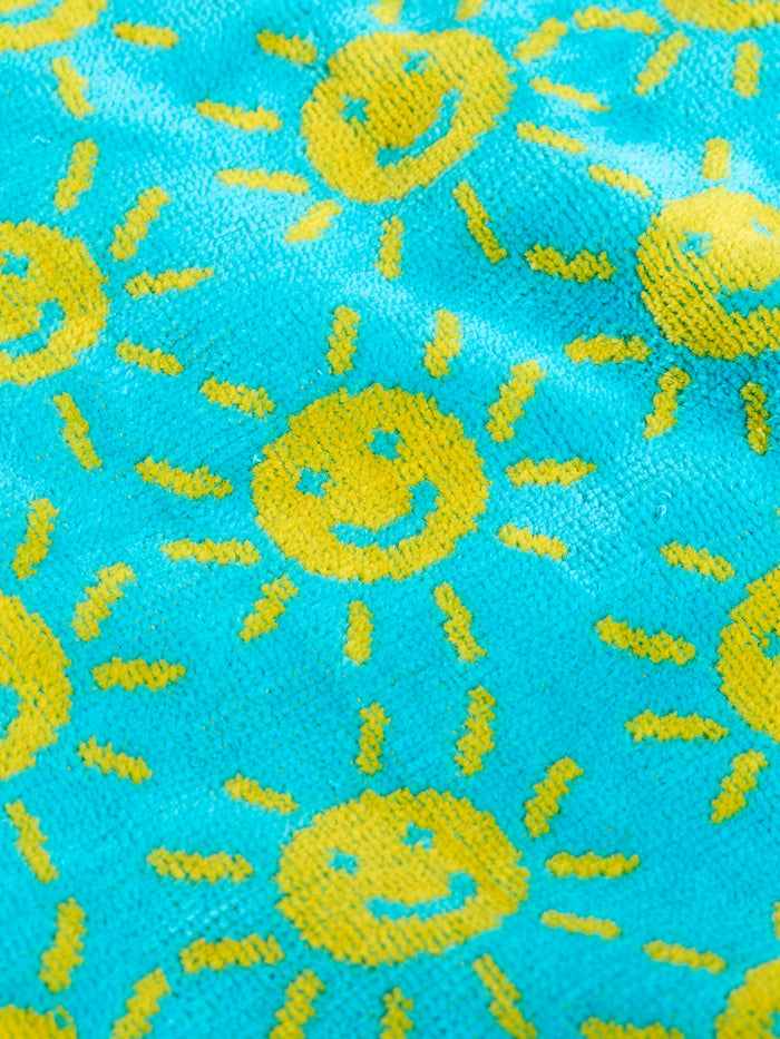 Havana Hooded Towel