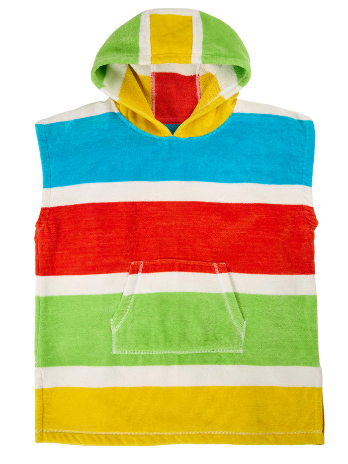 Havana Hooded Towel